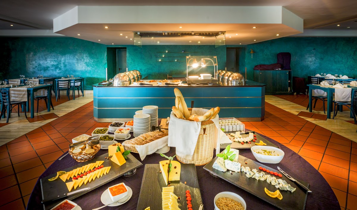 Hotel Ap. Vila Gale Cerro Alagoa