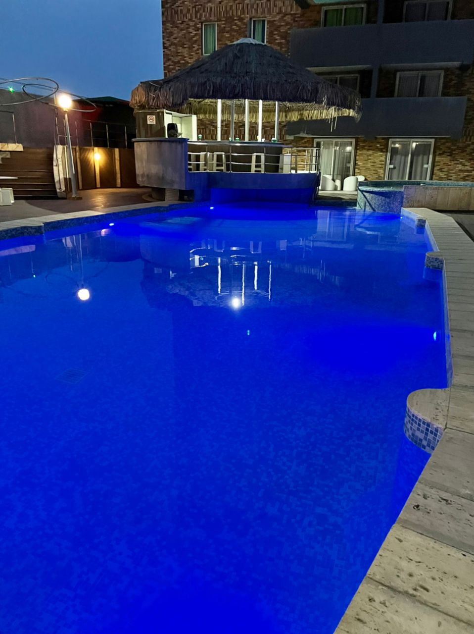 Hotel Bahia Kangrejo & Suites