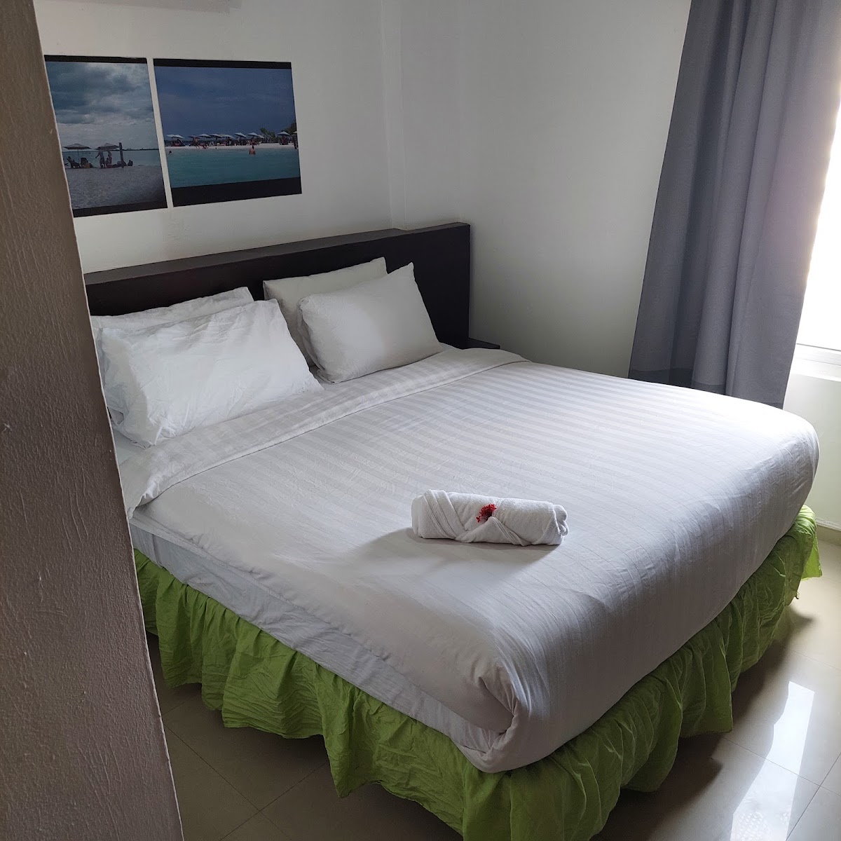 Hotel Bahia Kangrejo & Suites
