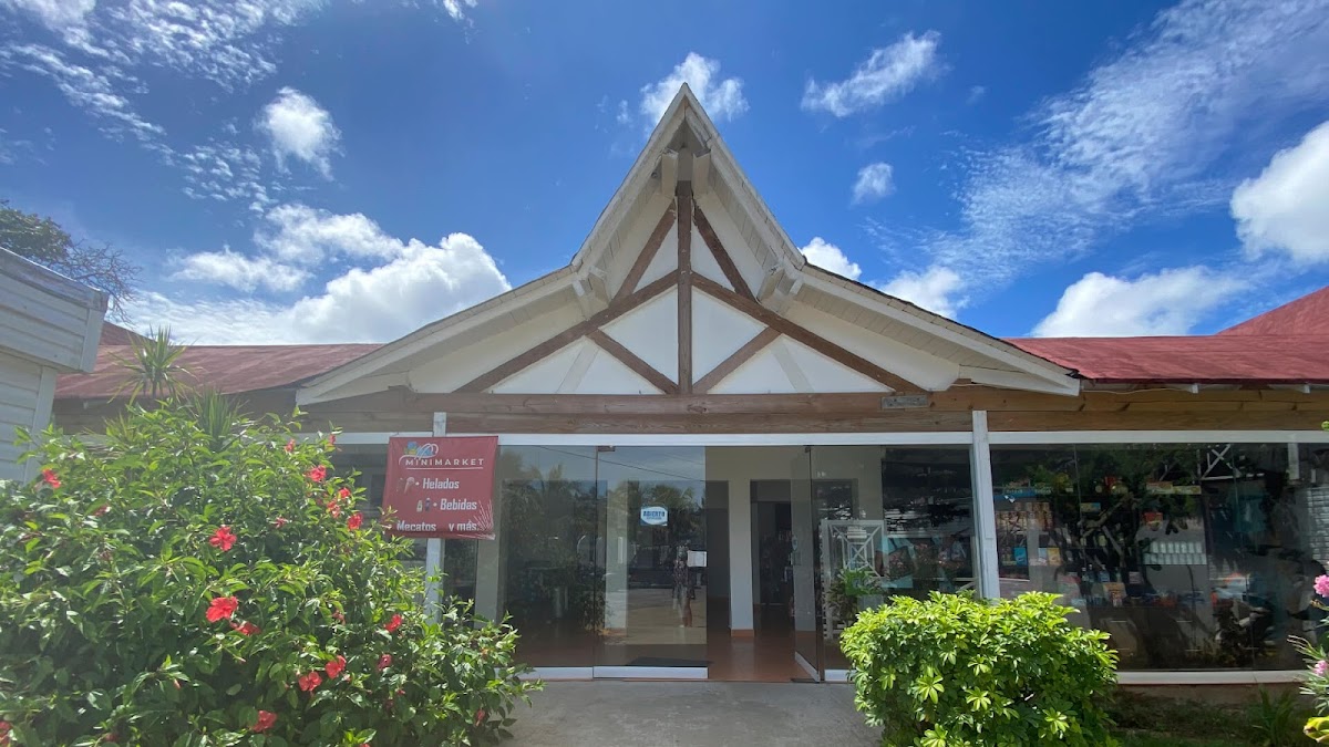 Hotel Blue Cove