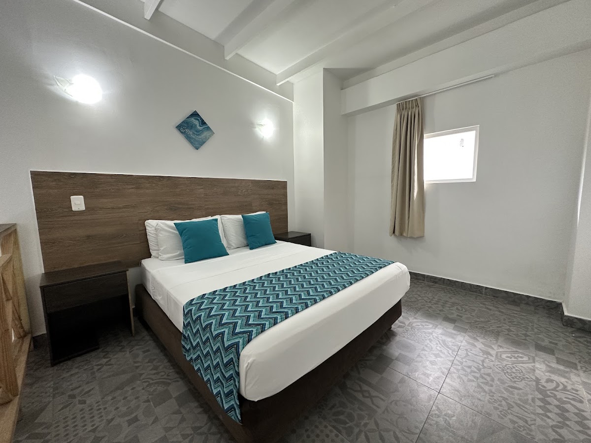 Hotel Blue Cove