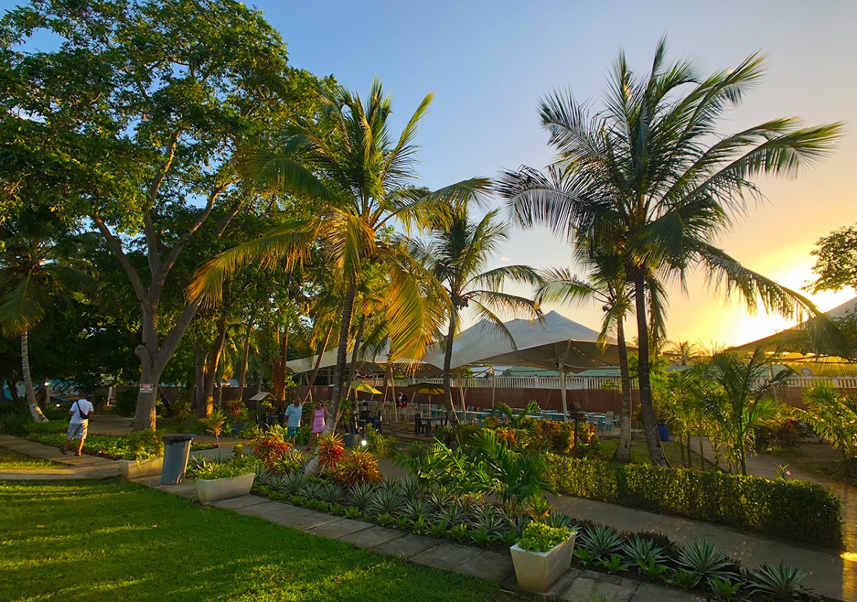 Hotel Blue Cove