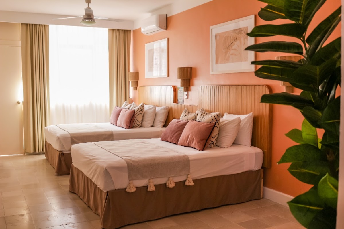 Hotel Boutique Tropicus