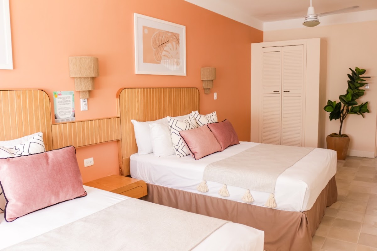Hotel Boutique Tropicus