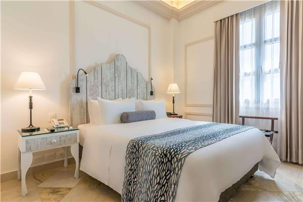 Hotel Caribe by Faranda Cartagena