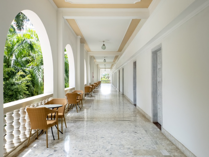 Hotel Caribe by Faranda Cartagena