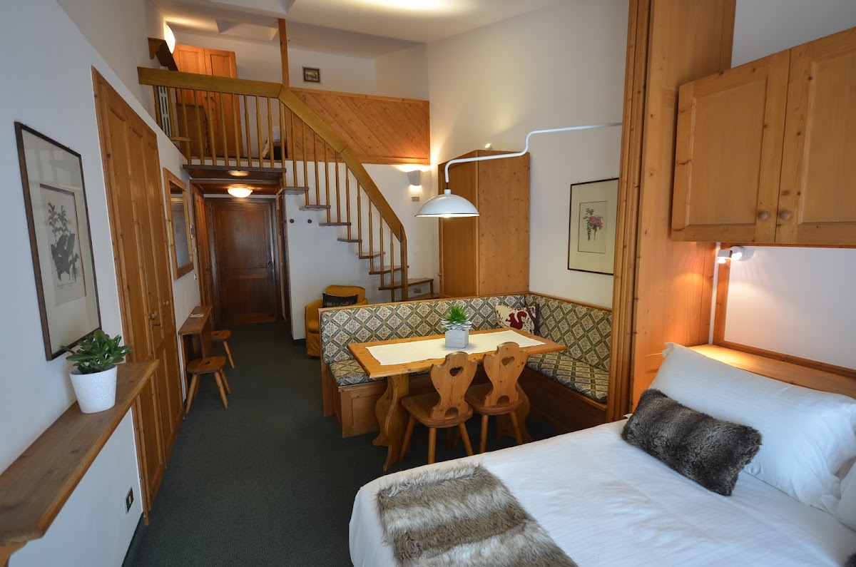 Hotel Cristallino
