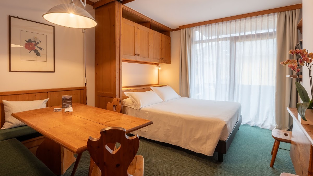 Hotel Cristallino