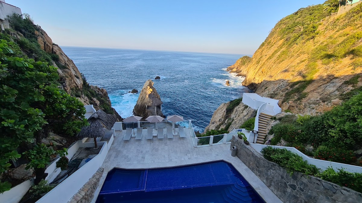 Hotel el Mirador