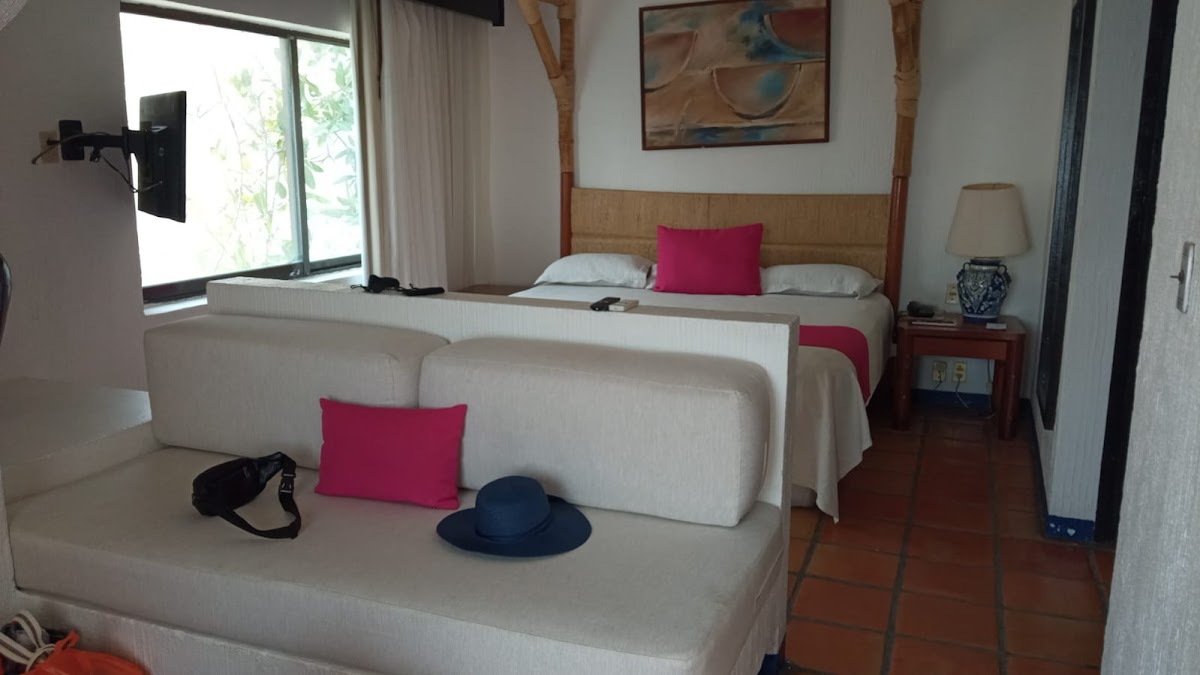 Hotel el Mirador
