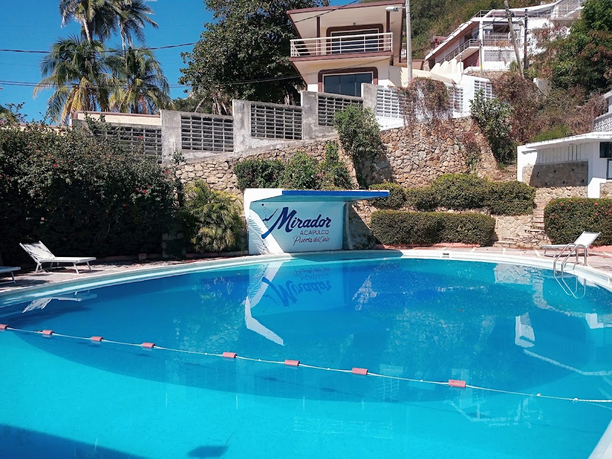 Hotel el Mirador