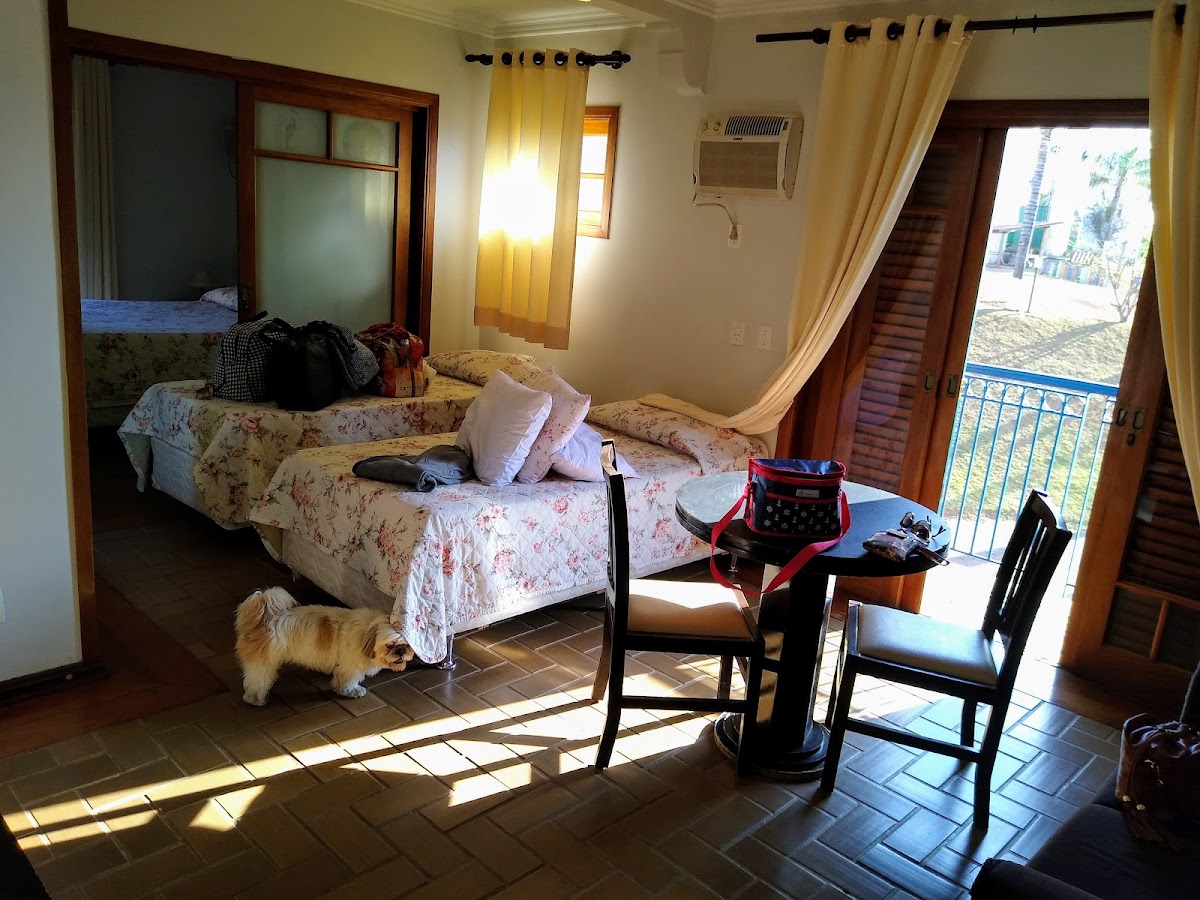Hotel Fazenda Pocos de Caldas