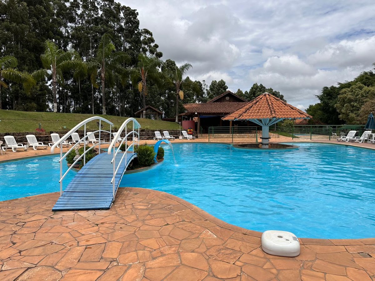 Hotel Fazenda Pocos de Caldas
