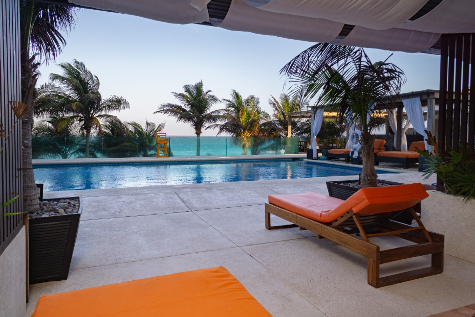 Hotel Flamingo Cancun Resort