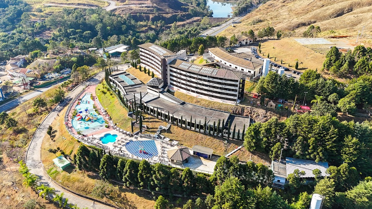 Hotel Golden Park Pocos de Caldas