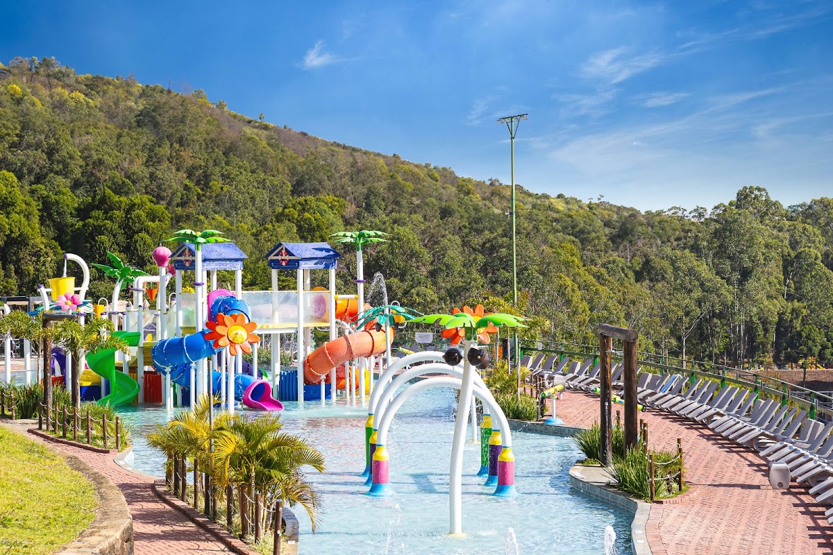 Hotel Golden Park Pocos de Caldas