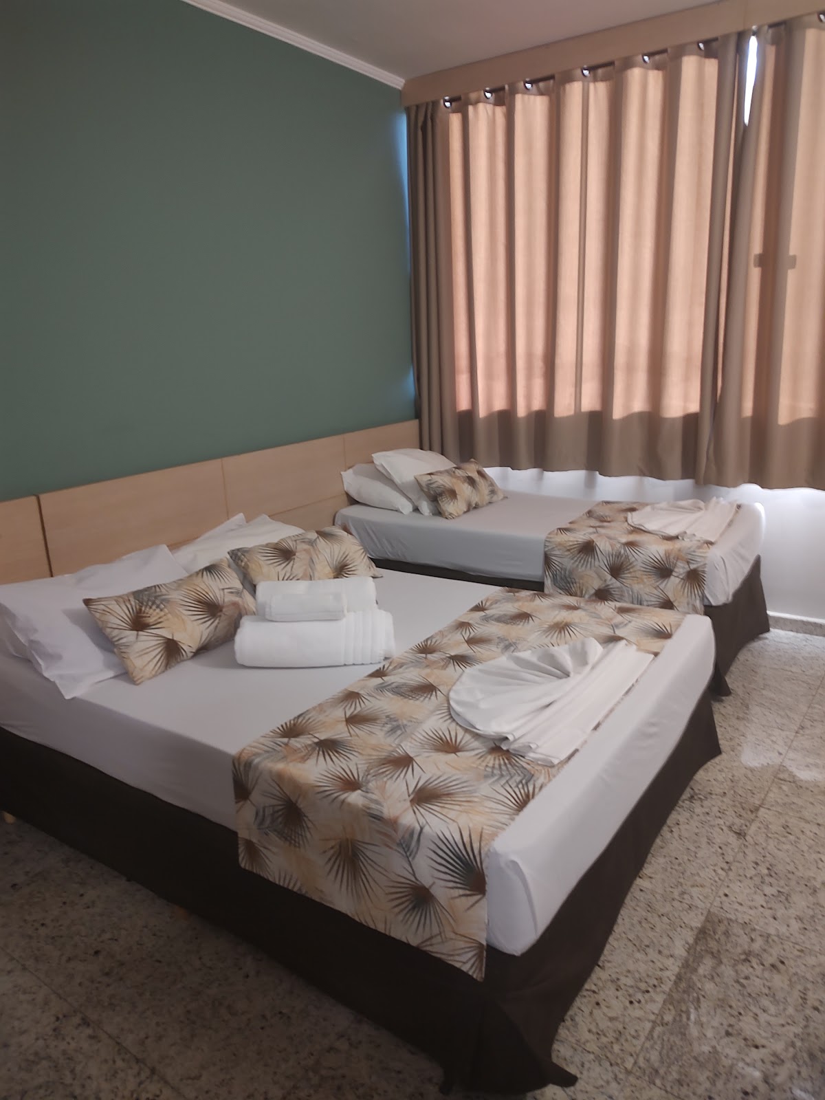 Hotel Golden Park Pocos de Caldas