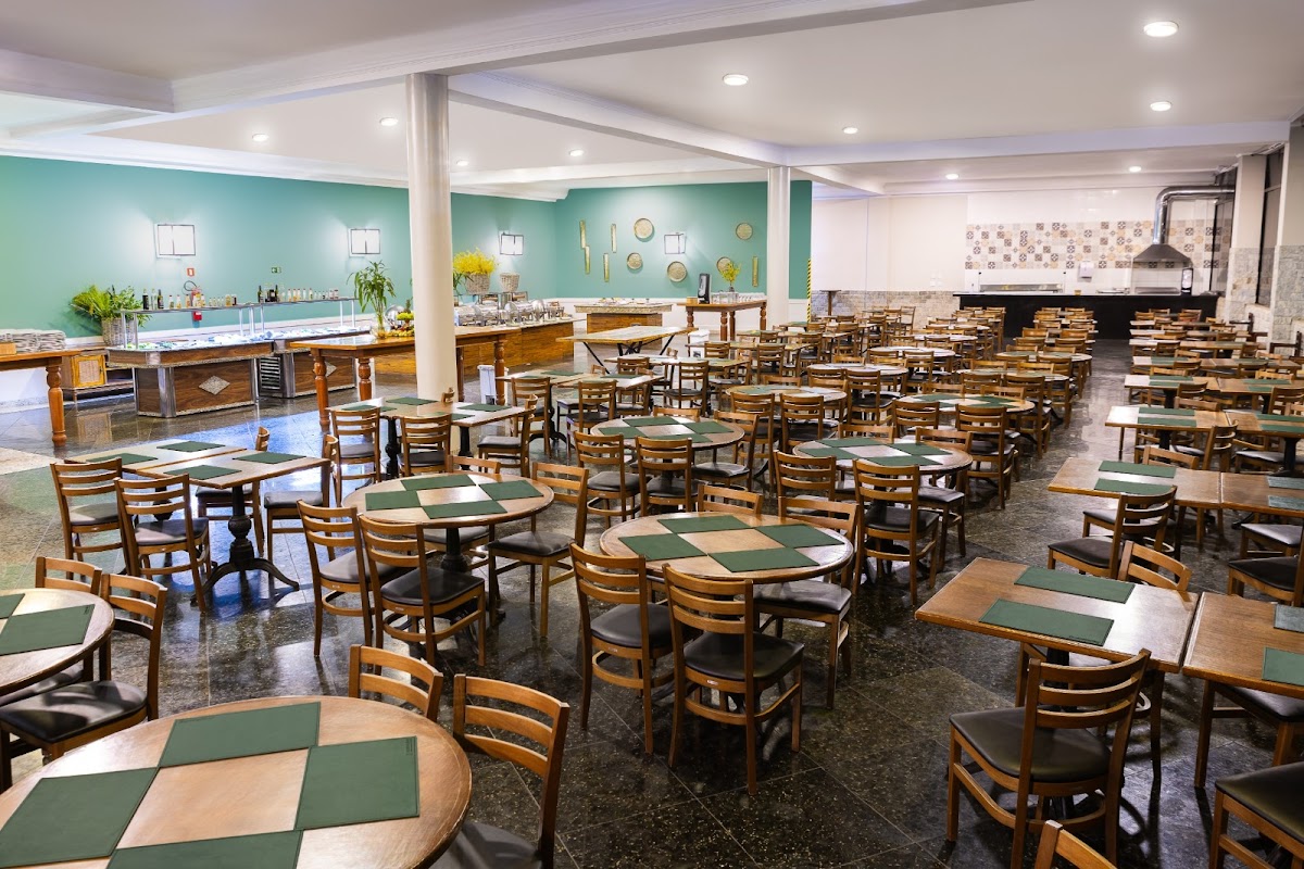 Hotel Golden Park Pocos de Caldas