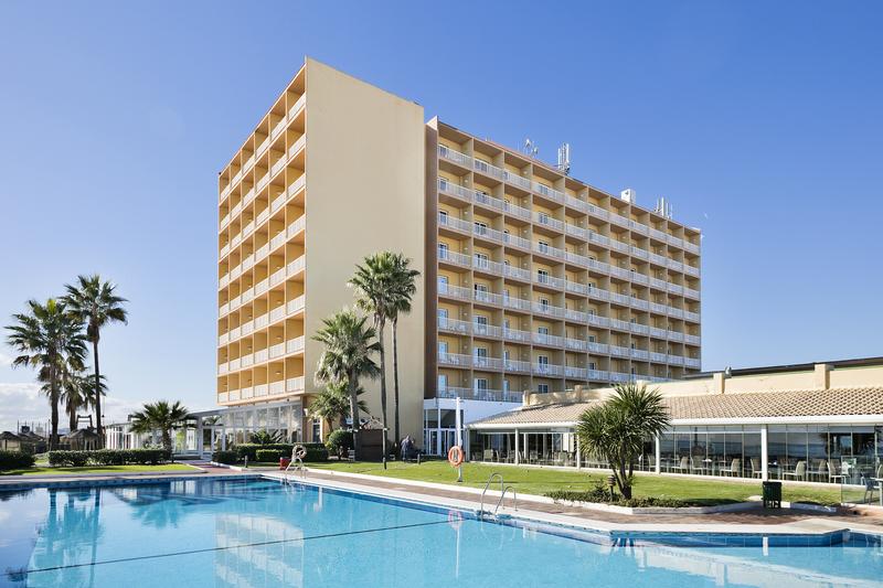Hotel Guadalmar