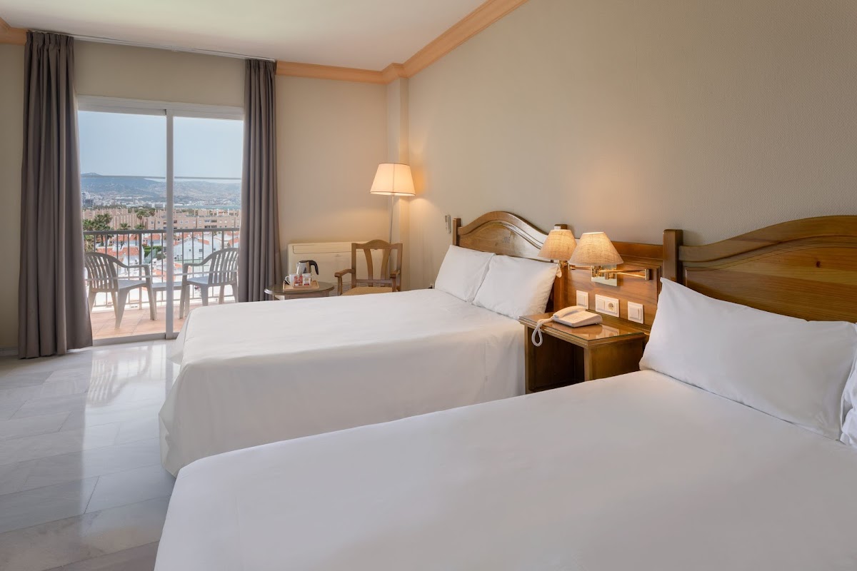 Hotel Guadalmar