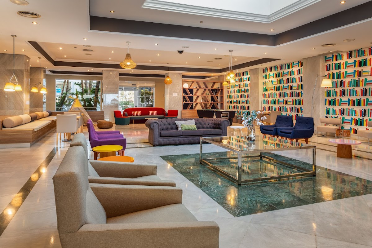 Hotel Guadalmar