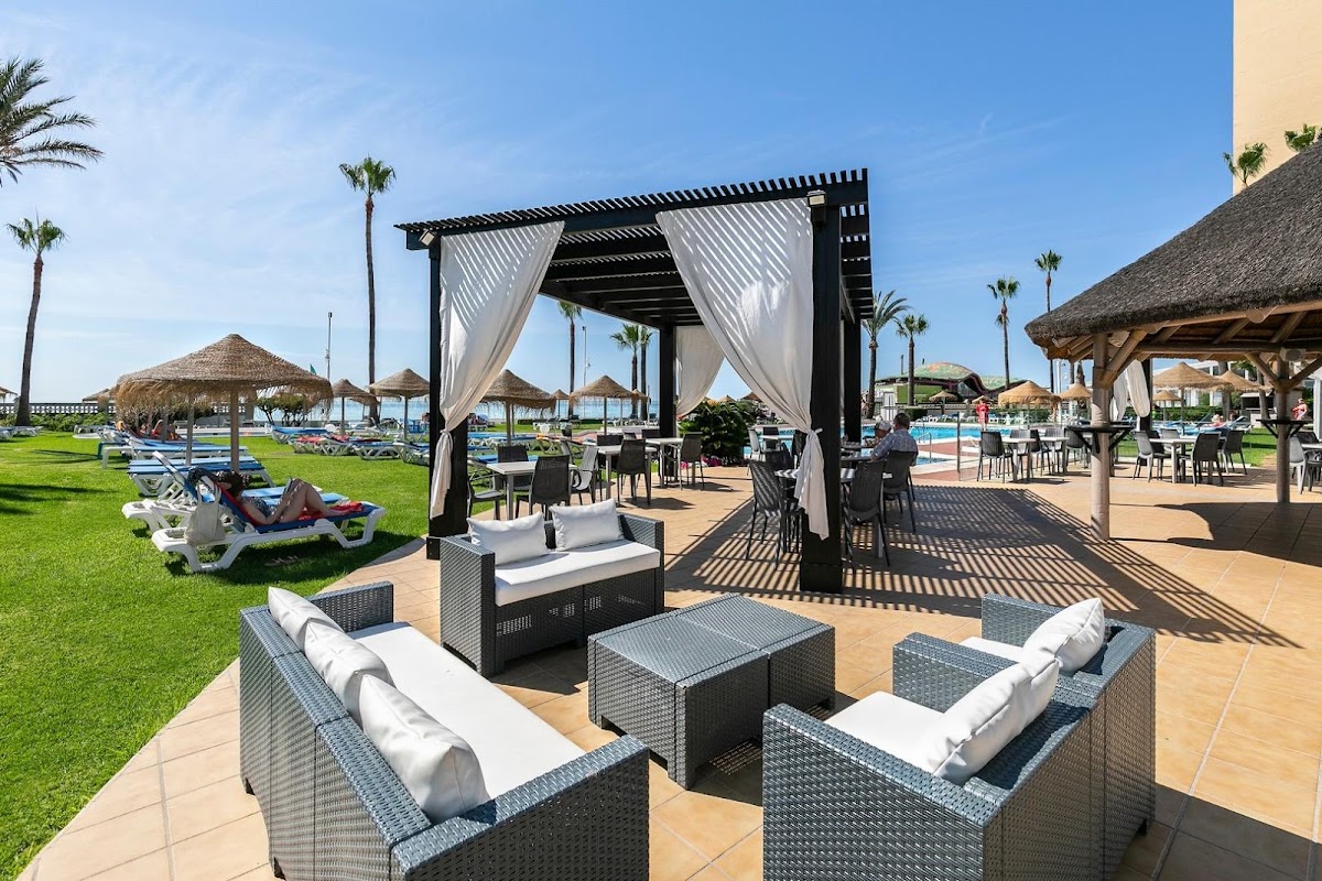Hotel Guadalmar