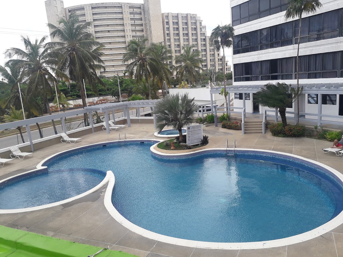 Hotel Lake Plaza