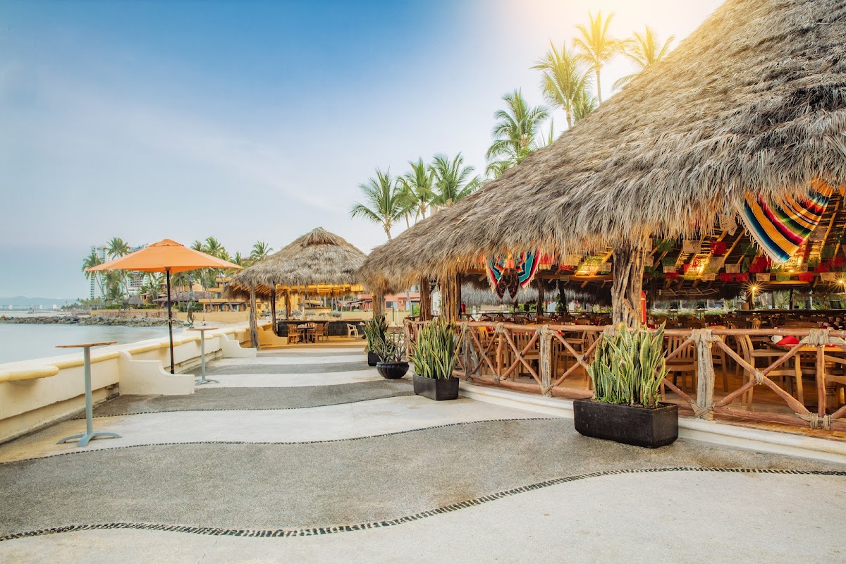 Hotel las Palmas Beach Resort