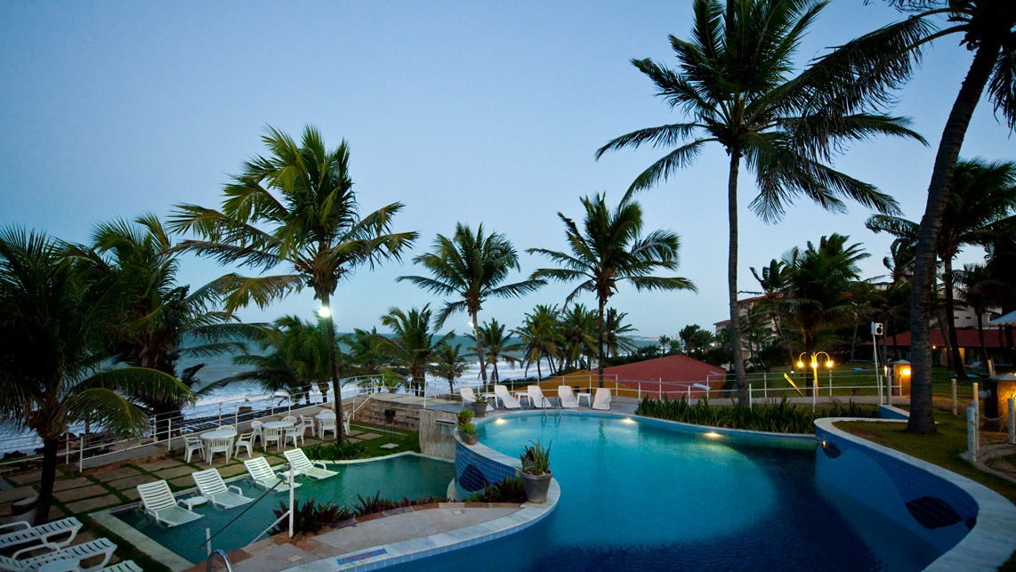 Hotel Marsol
