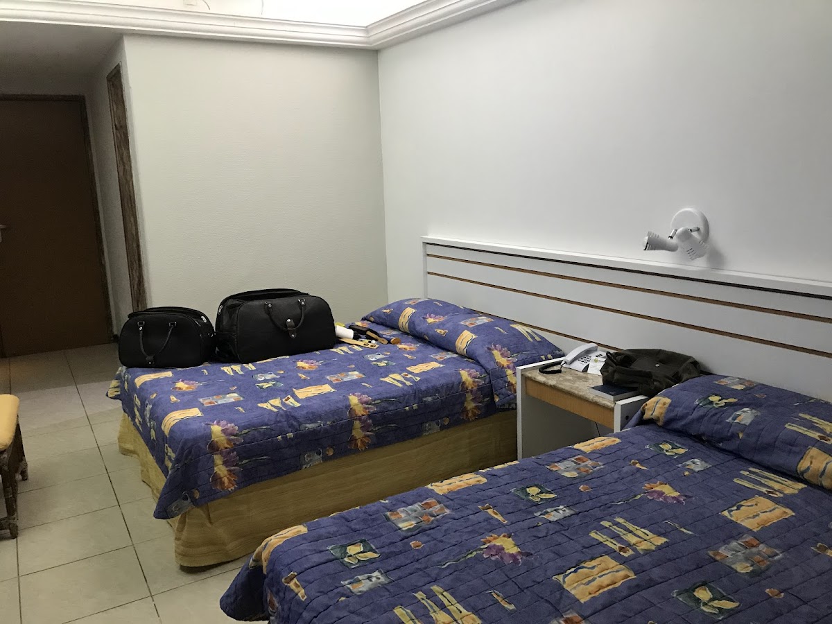 Hotel Marsol