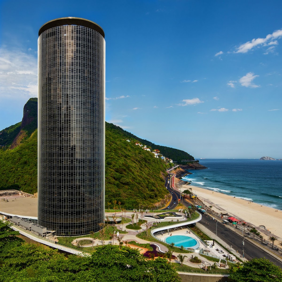 Hotel Nacional