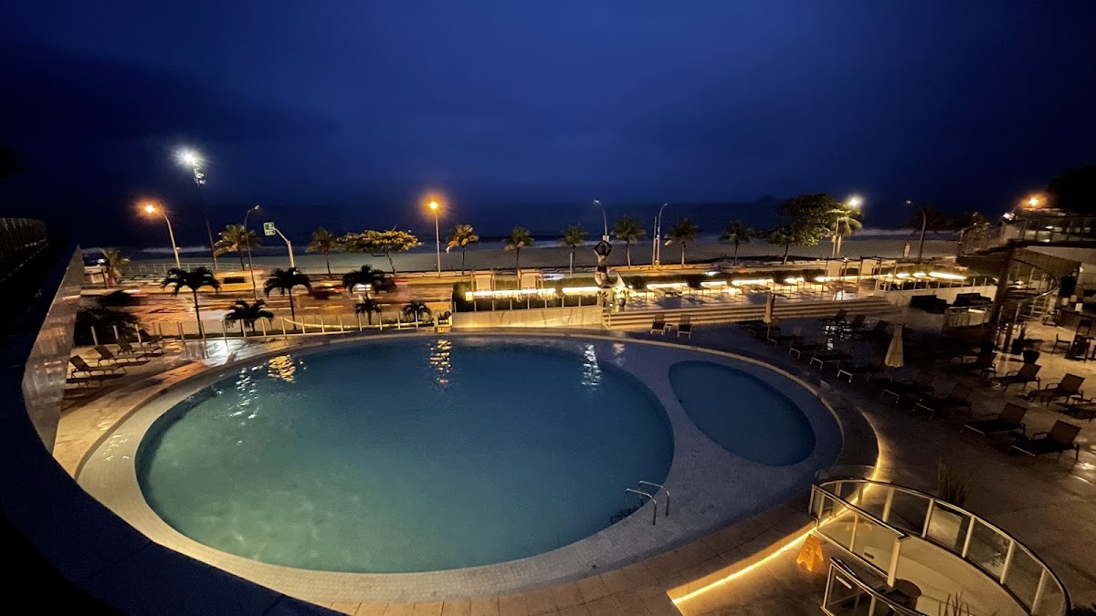Hotel Nacional