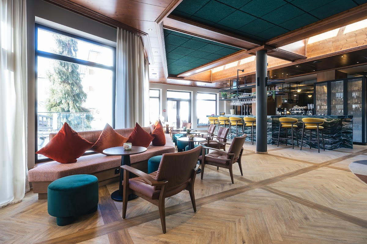 Hotel Neue Post