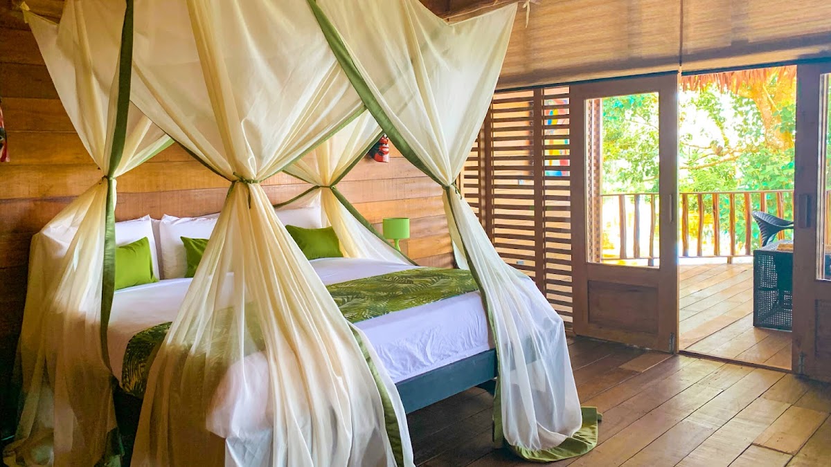 Hotel on Vacation Amazon
