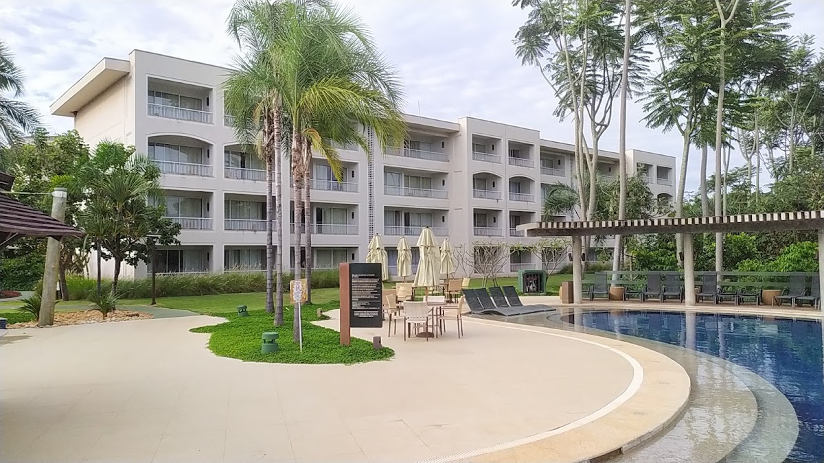 Hotel Pousada