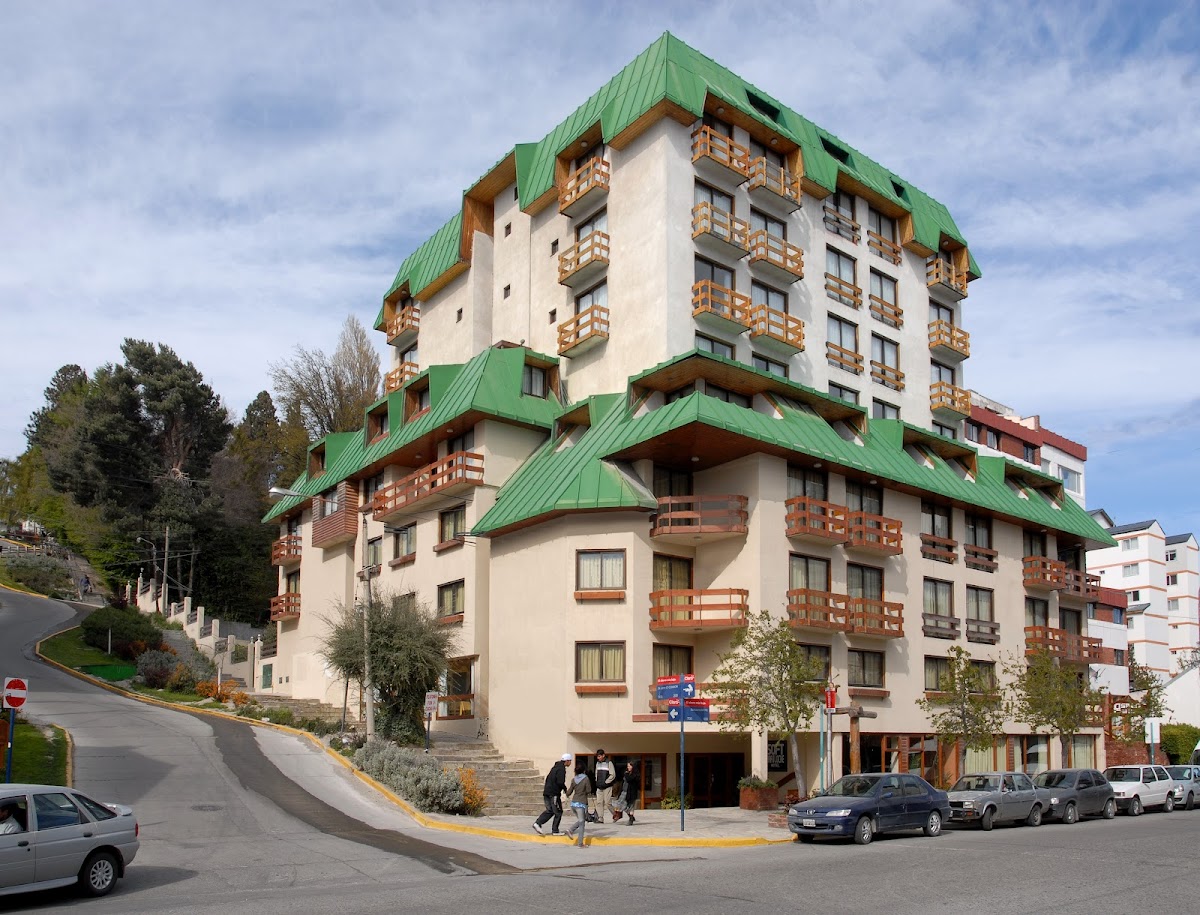 Hotel Soft Bariloche