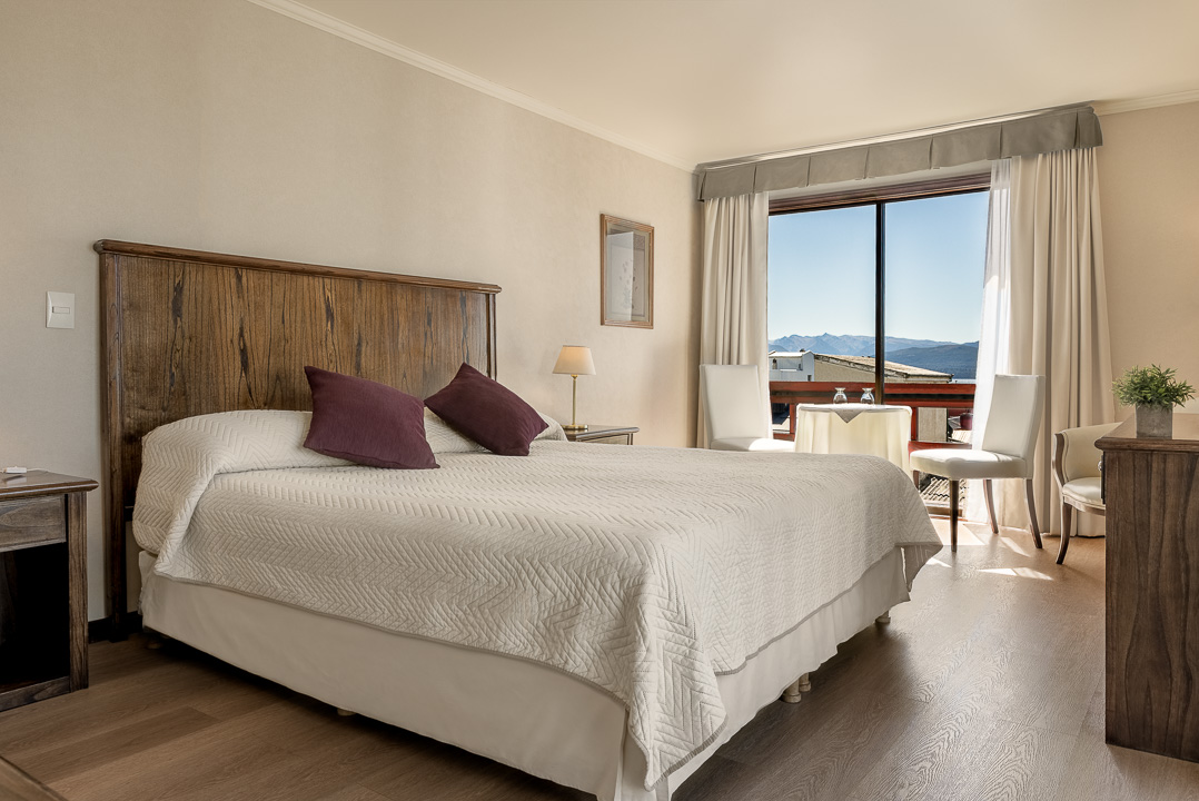 Hotel Soft Bariloche
