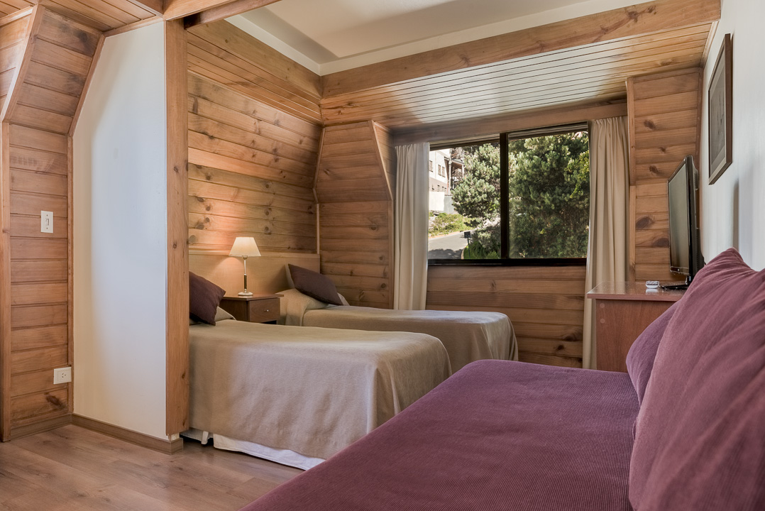 Hotel Soft Bariloche