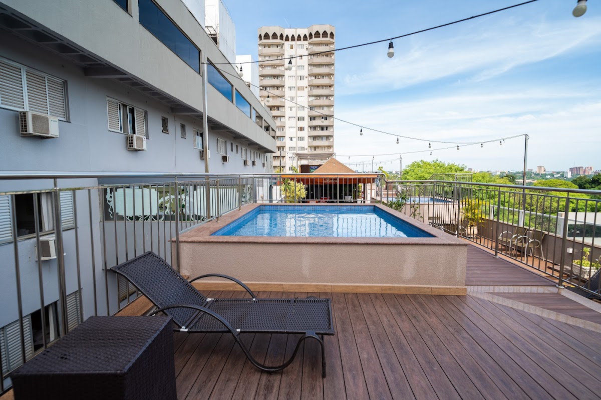 Hotel Taroba