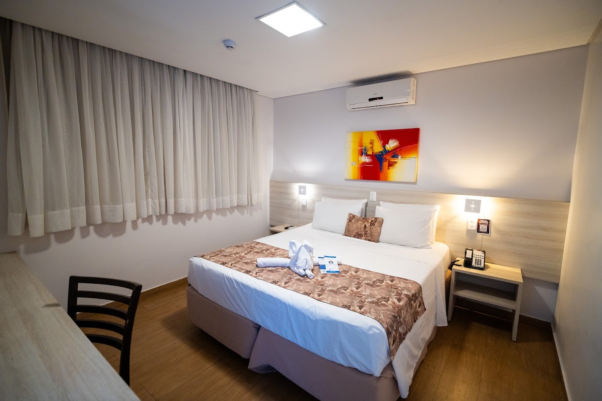 Hotel Taroba