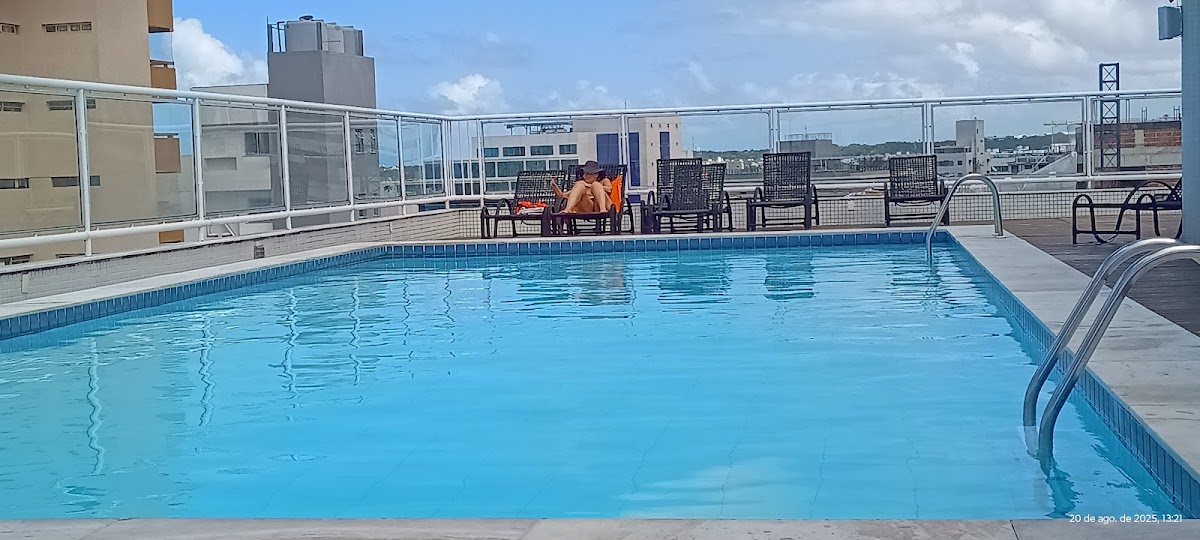 Hotel Taroba