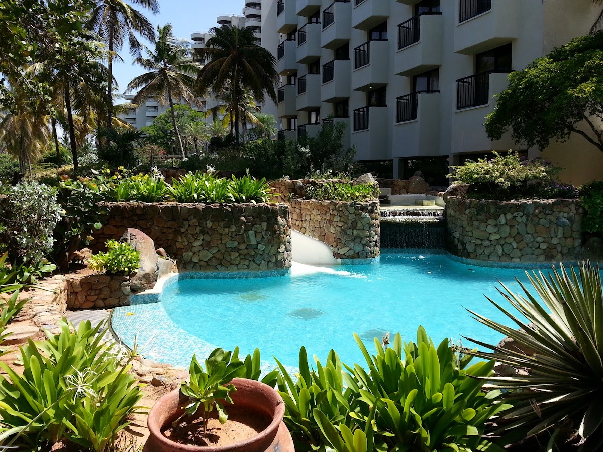 Hotel Venetur Margarita