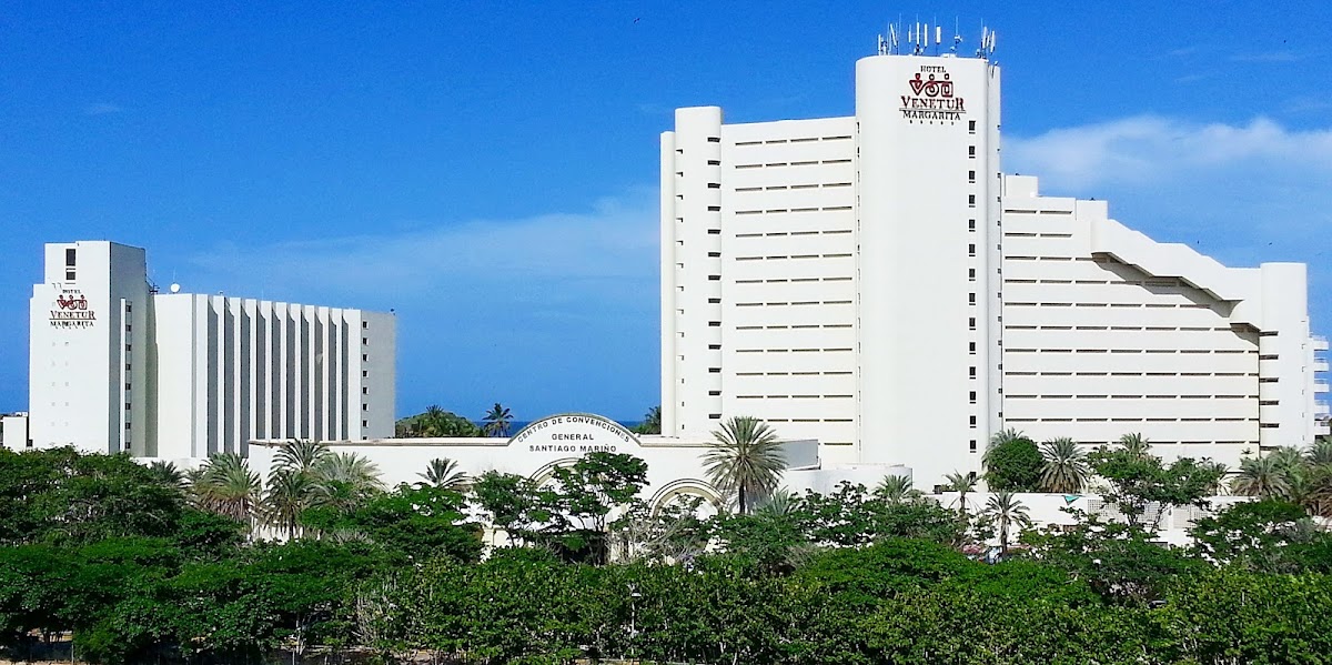 Hotel Venetur Margarita