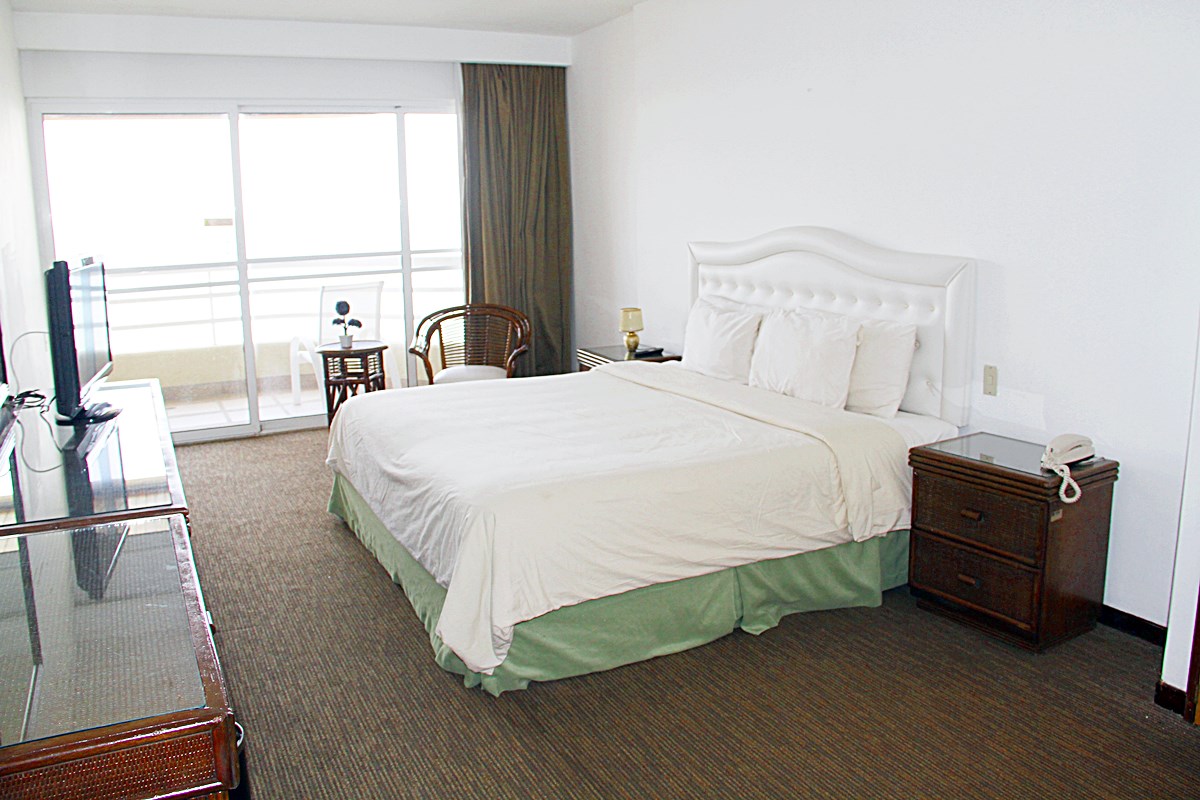 Hotel Venetur Margarita