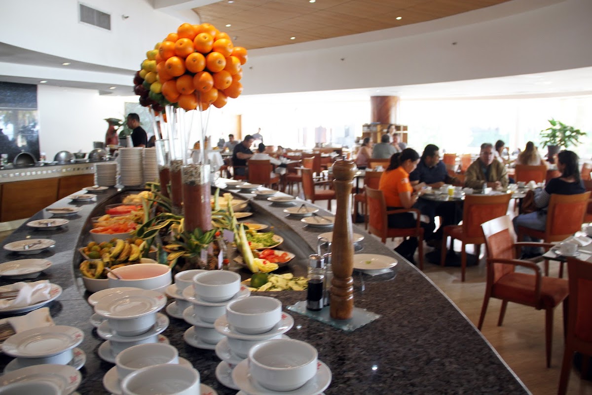 Hotel Venetur Margarita