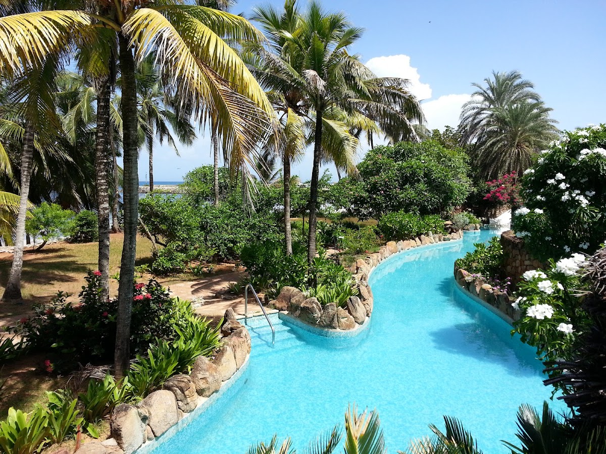 Hotel Venetur Margarita