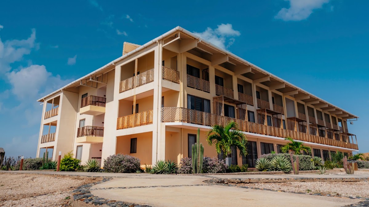 Hotel Wayira Beach
