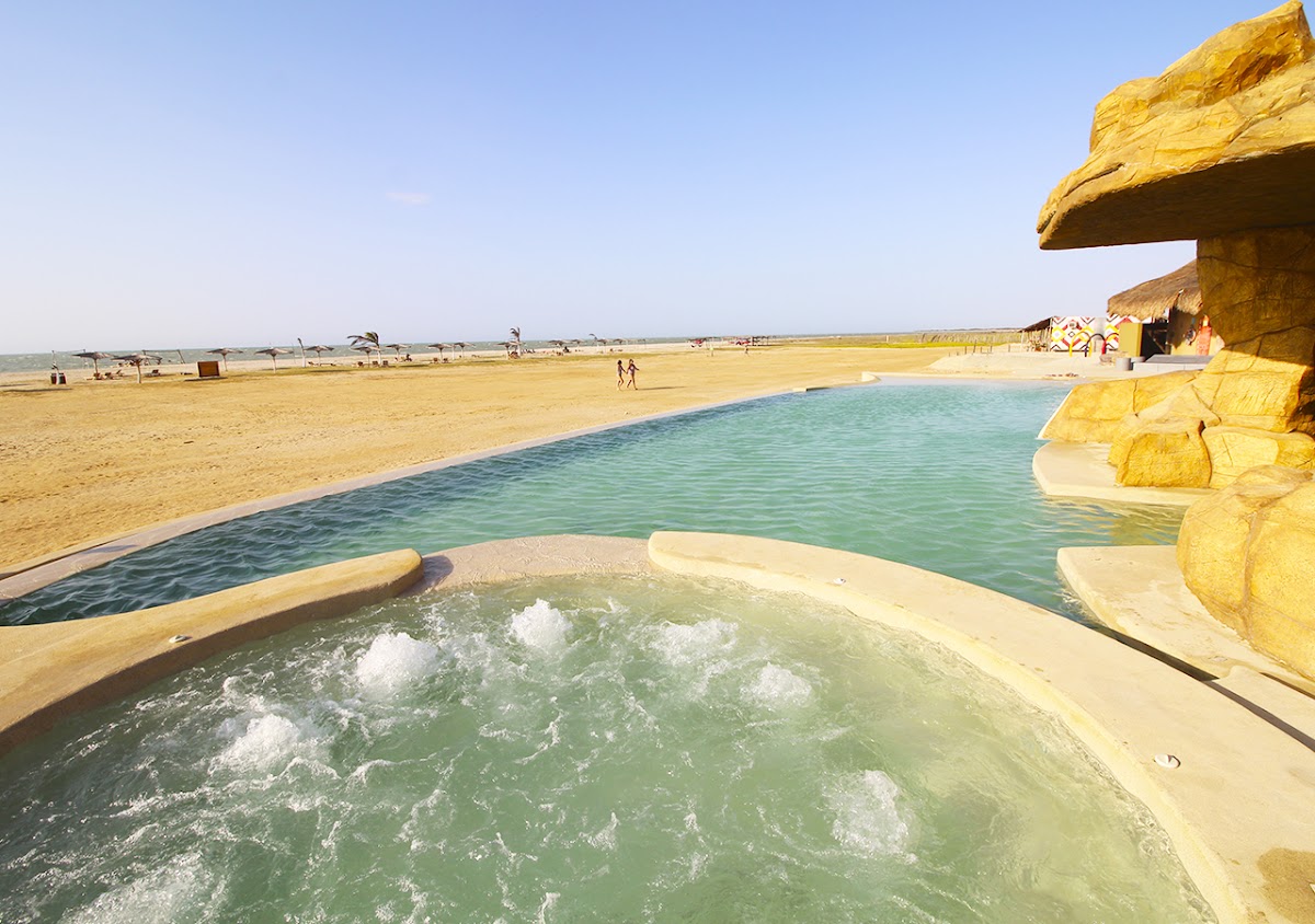 Hotel Wayira Beach