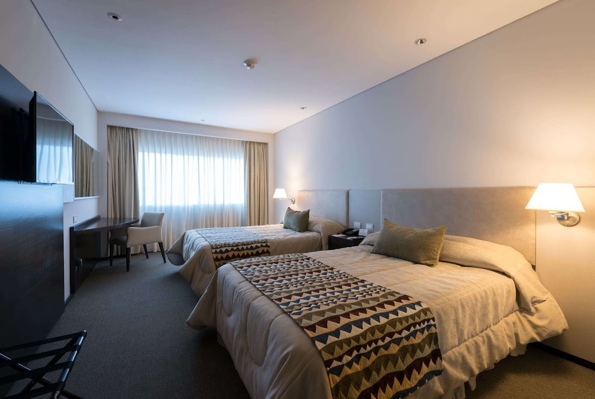 Howard Johnson Hotel Villa Carlos Paz