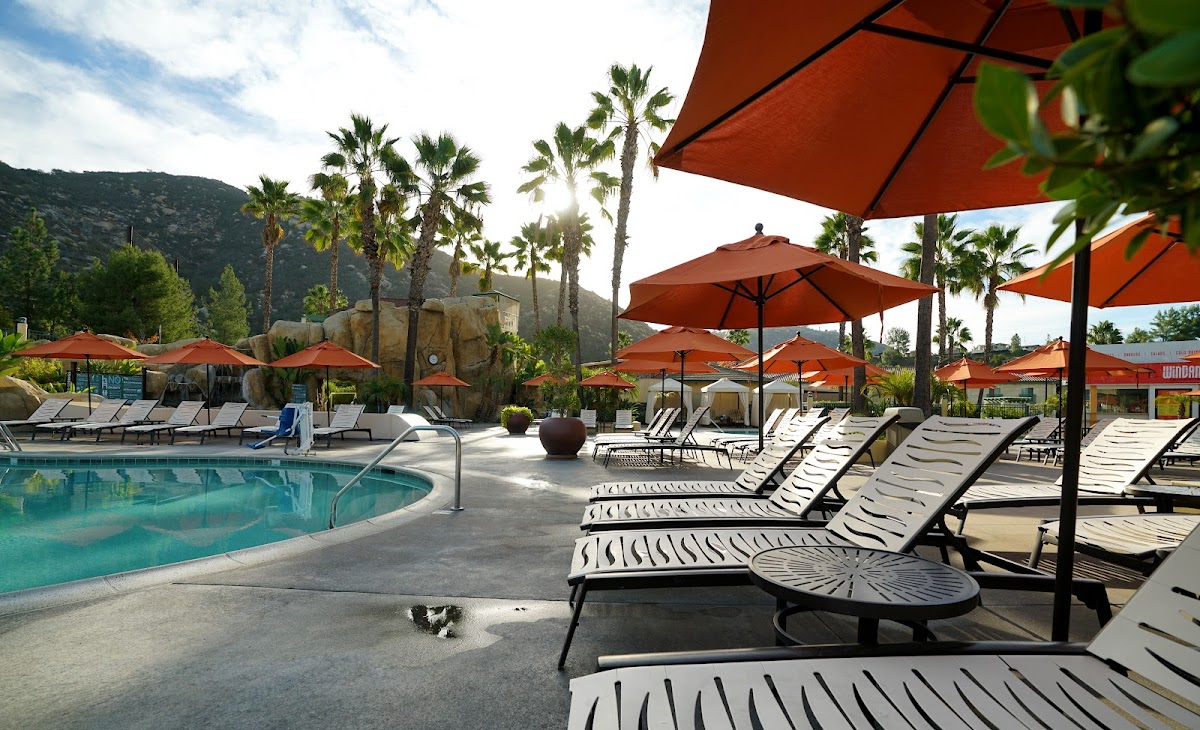 Hyatt Vacation Club Villas on the Green at the Welk
